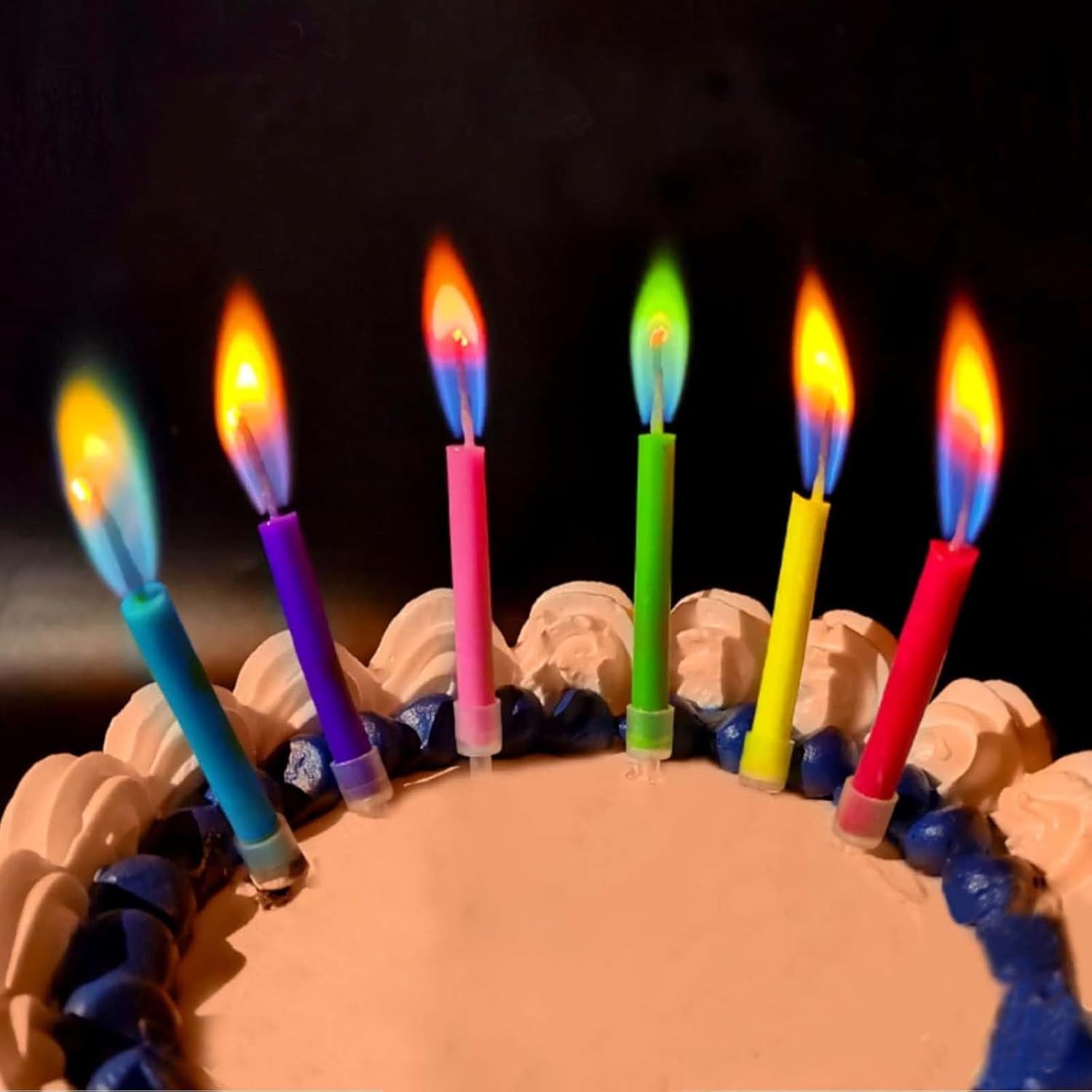 colorflame-multicolor-birthday-cake-candles-happy-birthday-candles-colorful-candles-holders-party-gathering-unscented-12pcs