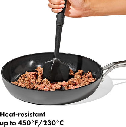 OXO Good Grips Nylon Ground Meat Chopper3