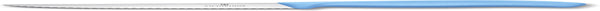 Victorinox Swiss Classic, Tomato & Steak Knife Set, 6-Piece, Sharp Blade, Serrated Edge, 4.3 Inch, Stainless Steel, Lavender, Sky Blue3