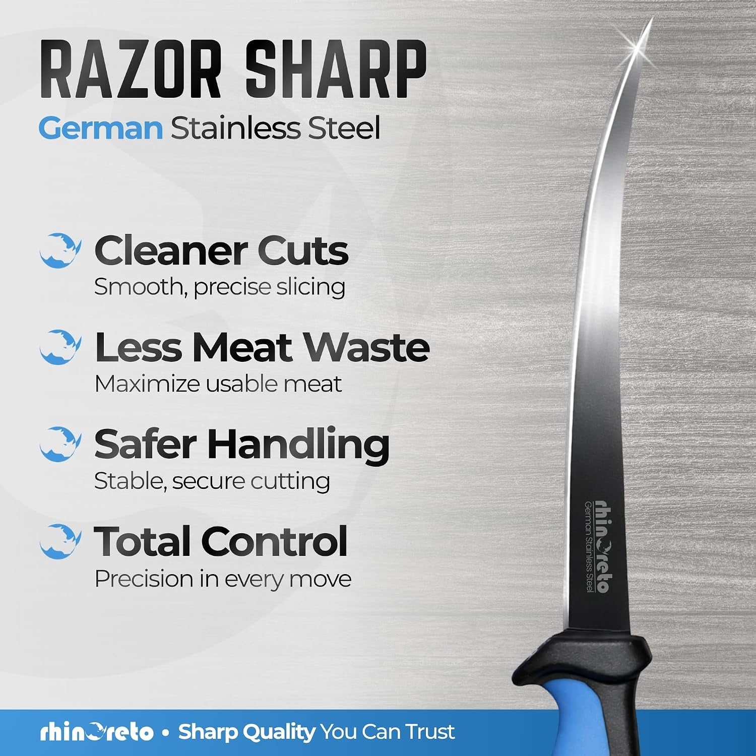 fillet-knife-for-fish-razor-sharp-g4116-german-stainless-steel-blade-6-5-inch-professional-filleting-boning-knife-with-non-slip-handle-protective-sheath-sharpener