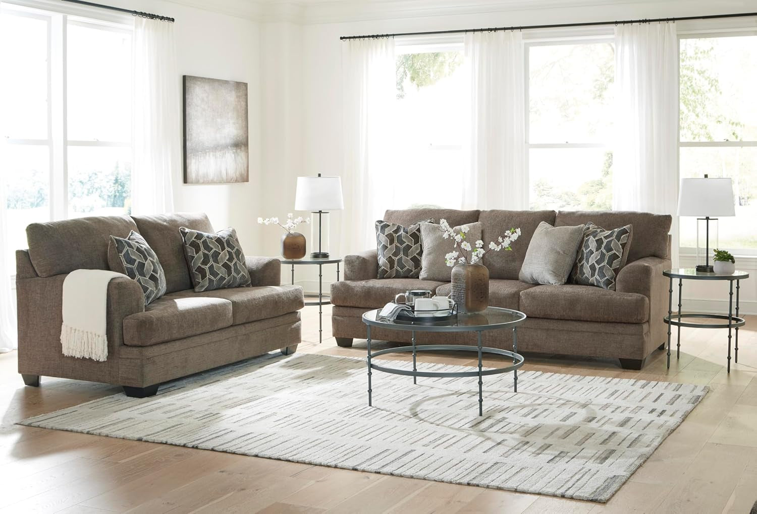signature-design-by-ashley-stonemeade-3-seat-chenille-sofa-nutmeg