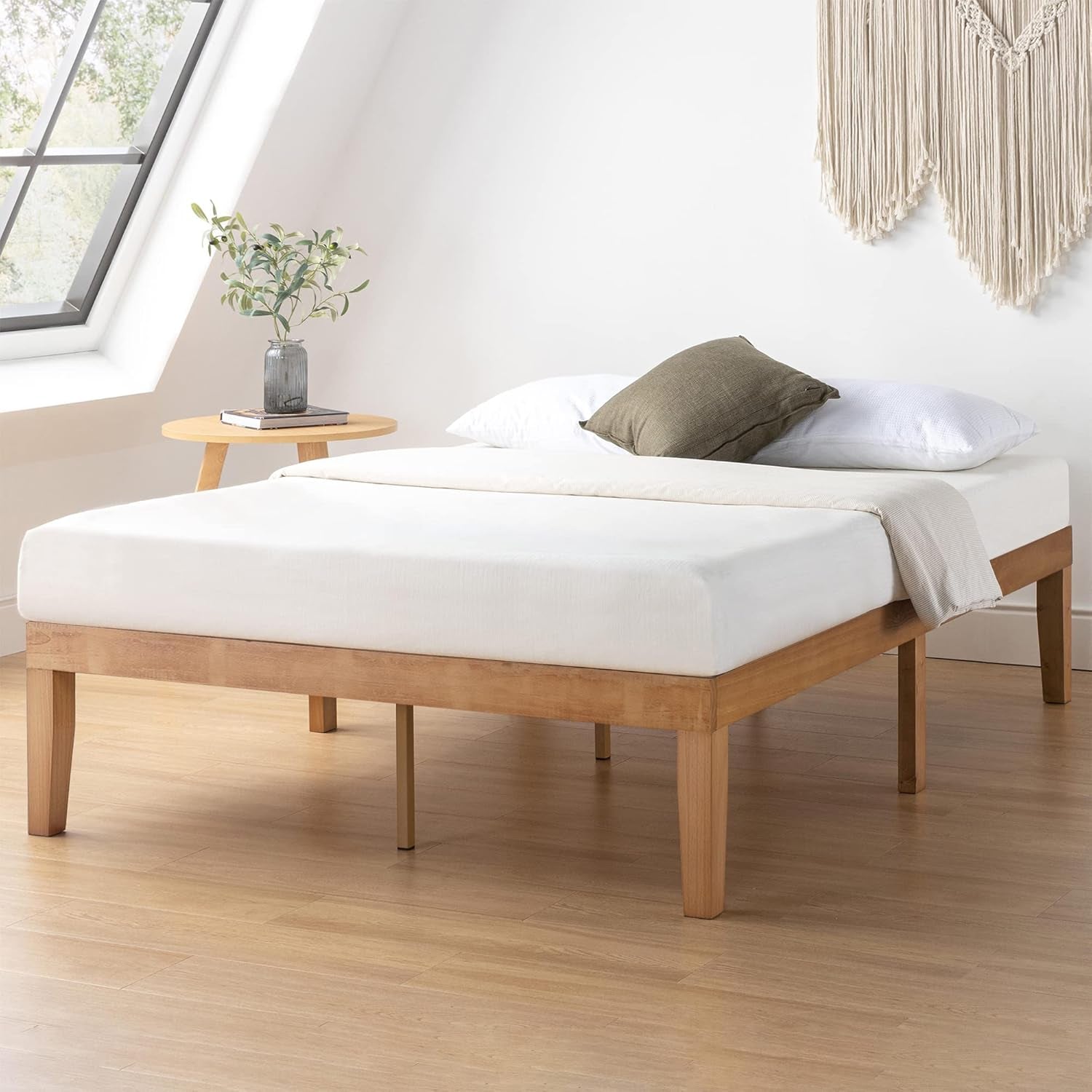 naturalista-classic-16-inch-solid-wood-platform-bed-with-wooden-slats-natural-pine-queen