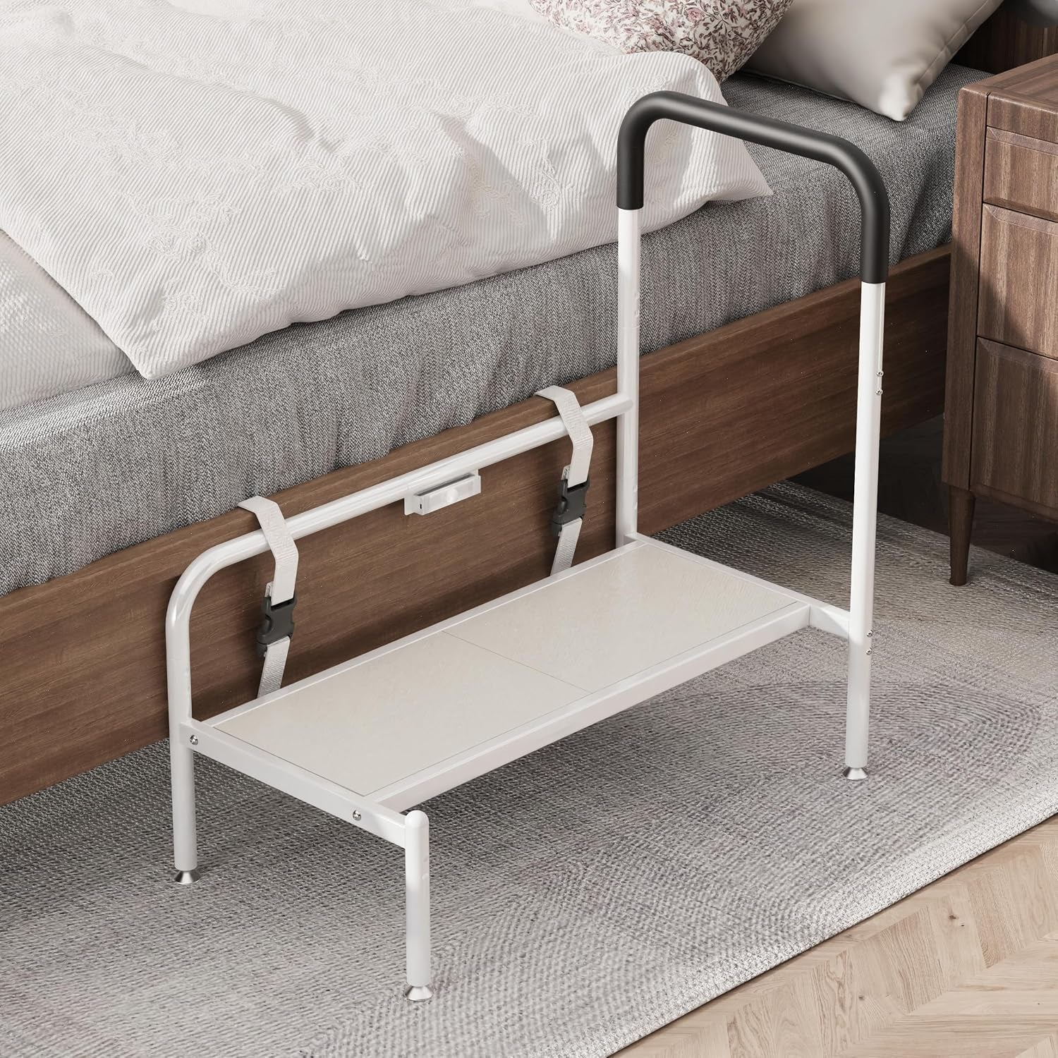 bed-step-stool-for-adults-bedside-steps-for-elderly-seniors-with-non-slip-handle-led-light-stable-assist-rail-for-high-beds