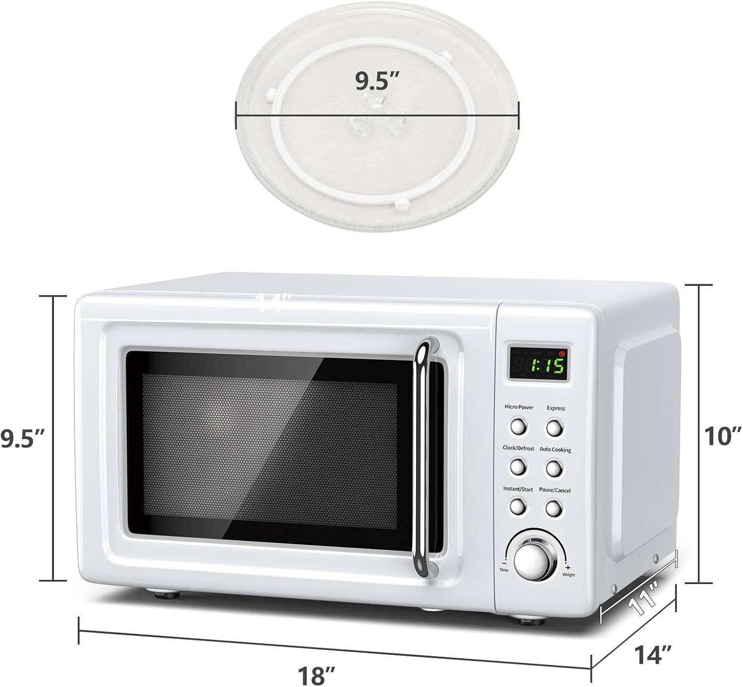 0-7cu-ft-retro-small-microwave-oven-700w-compact-countertop-microwave-with-5-power-levels-auto-cooking-menus-glass-turntable-child-lock-glass-turntable-for-apartment-dorm-white