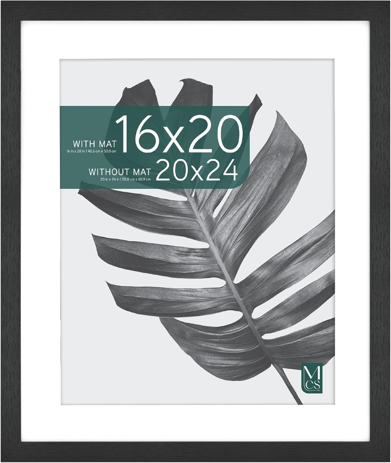 studio-gallery-poster-frame-20x24-matted-to-16x20-black-woodgrain