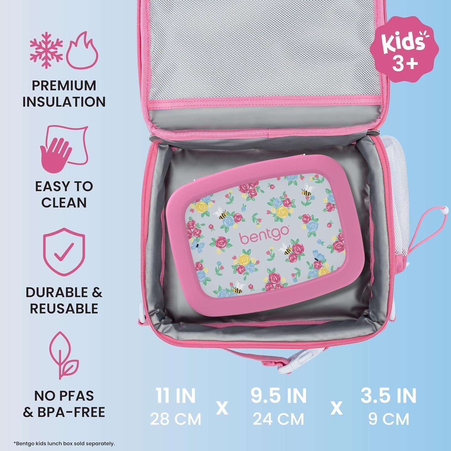 kids-prints-double-insulated-reusable-lunch-bag
