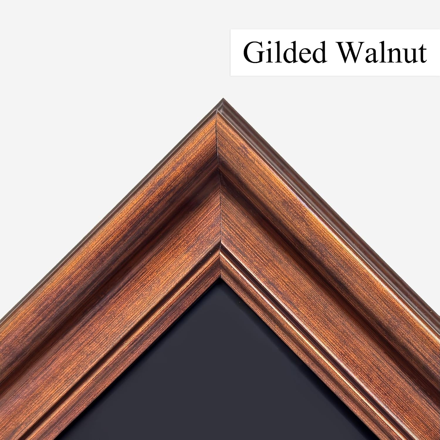 gilded-walnut-bezel-for-65-samsung-the-frame-tv-pro-2021-2026