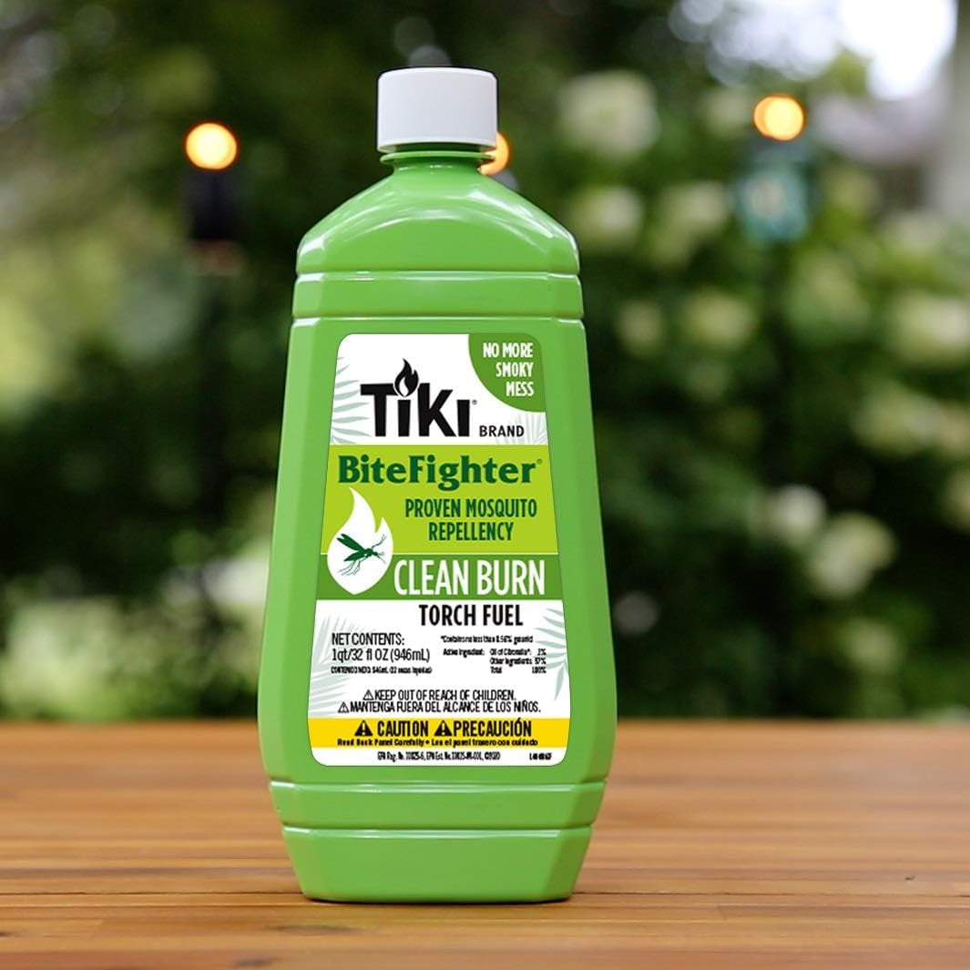 clean-burn-mosquito-repellent-torch-fuel-1-4-gallon-32-oz-smokeless-low-soot-citronella-mosquito-repellent-plant-based-formula-for-outdoor-patio-garden-backyard-torches