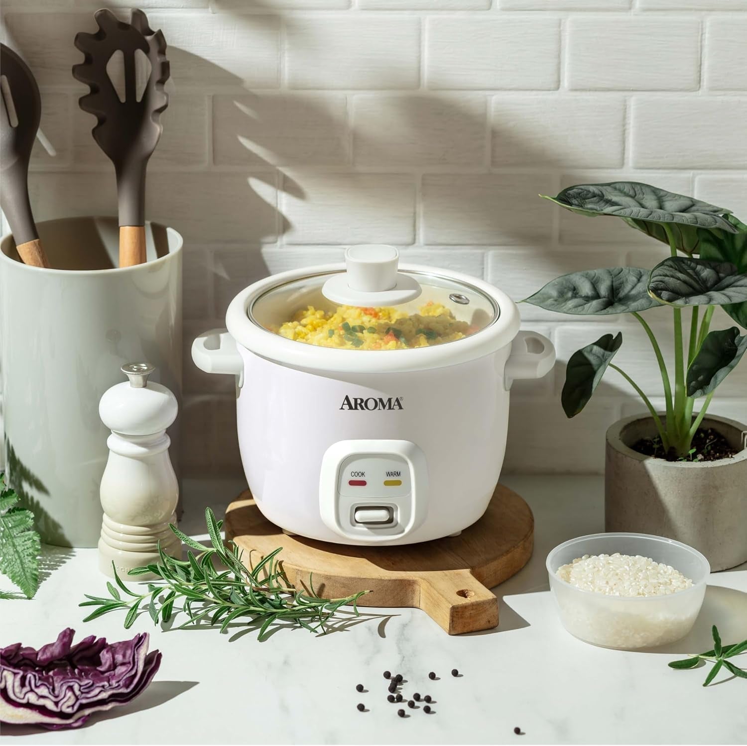 housewares-4-cups-cooked-1qt-rice-grain-cooker-arc-302ng-white