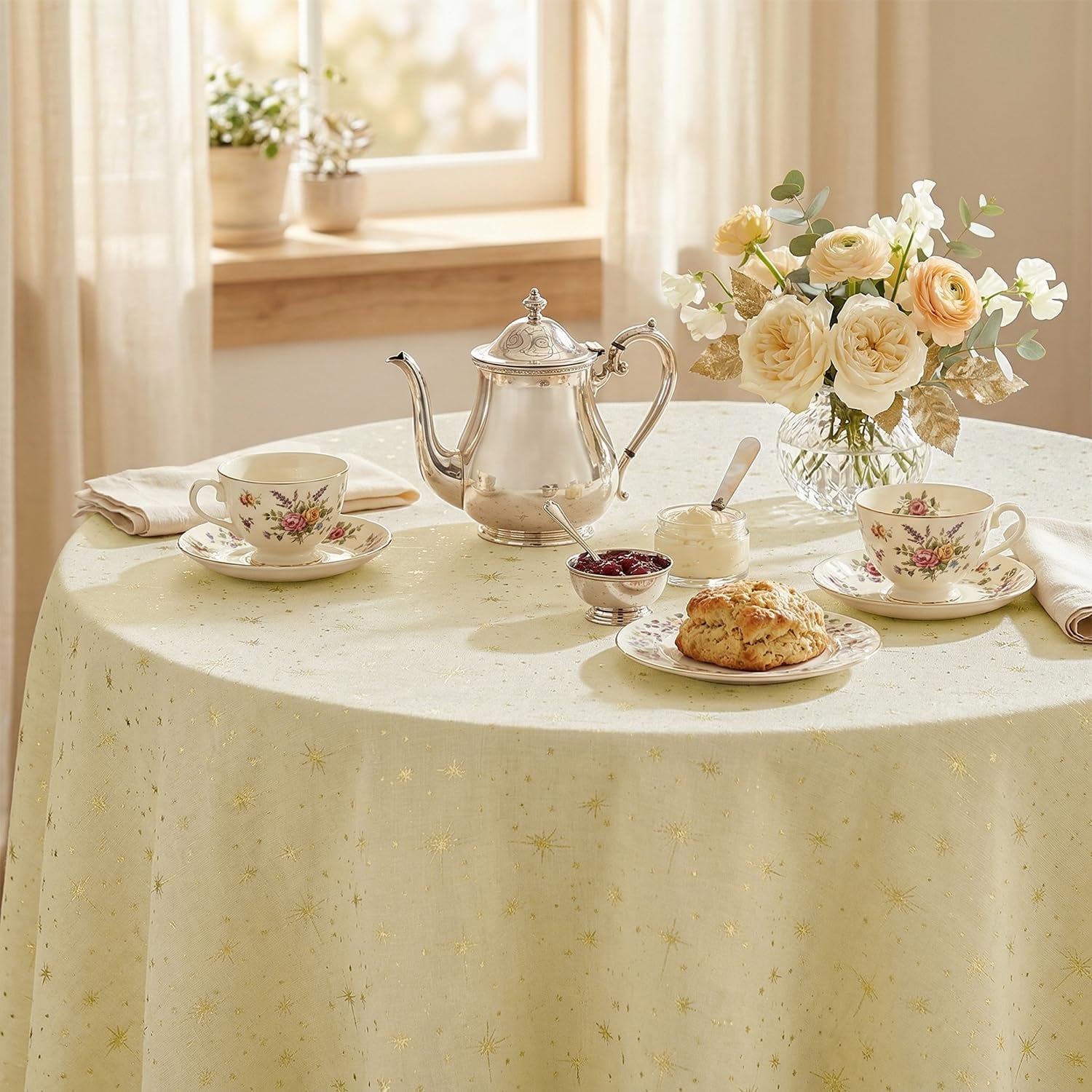 beige-rustic-tablecloth-star-sequin-60-60-inch-round