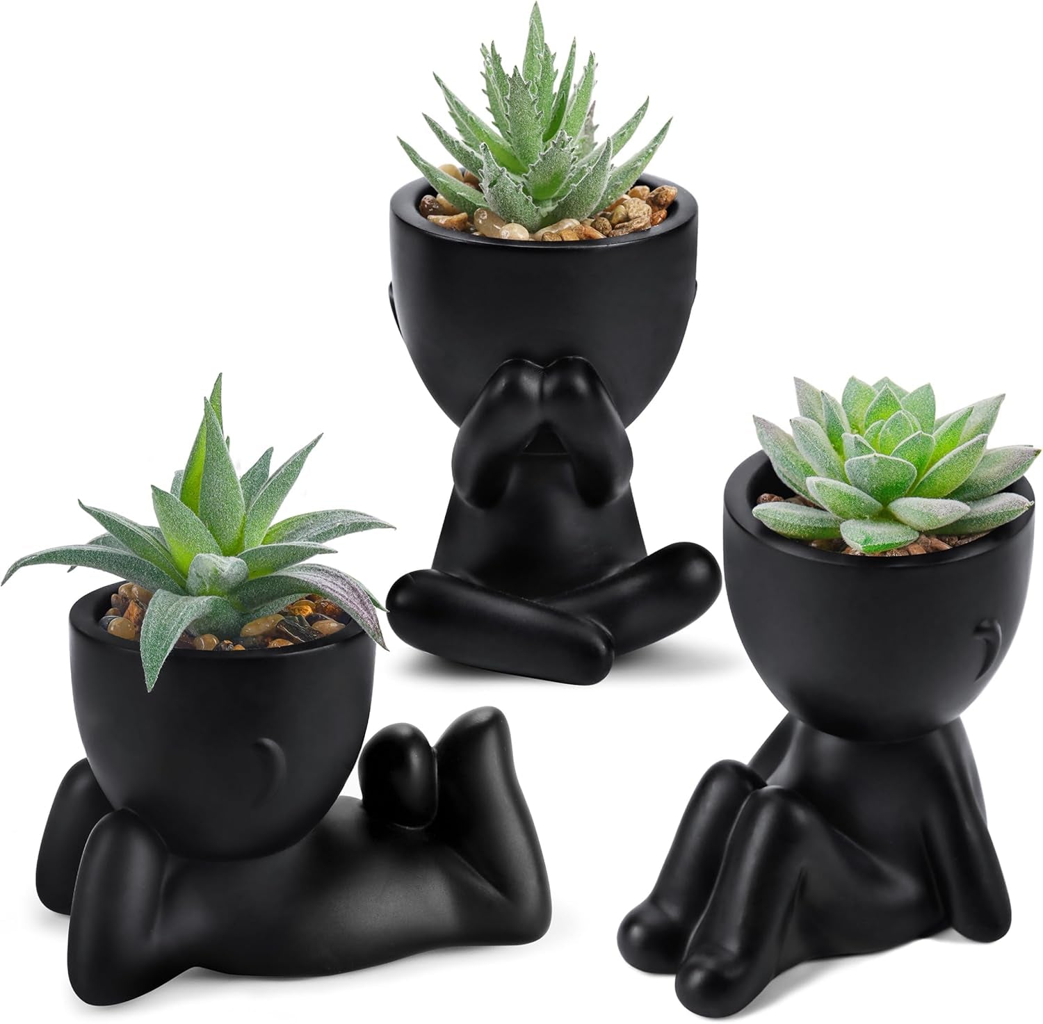 3-pack-fake-plants-in-black-pots-for-bathroom-living-room-decor-unique-black-human-shaped-pot-cute-fake-succulents-plants-perfect-for-black-desk-shelf-bedroom-halloween-decor-fresh-all-year