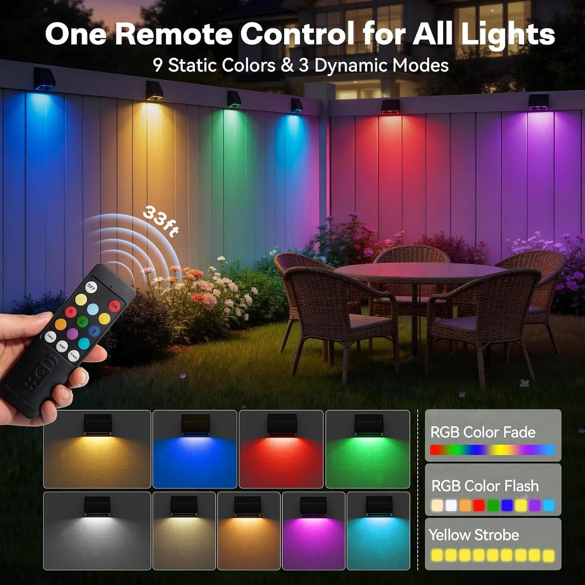 solar-fence-lights-outdoor-with-remote-12-modes-12-pack-solar-wall-lights