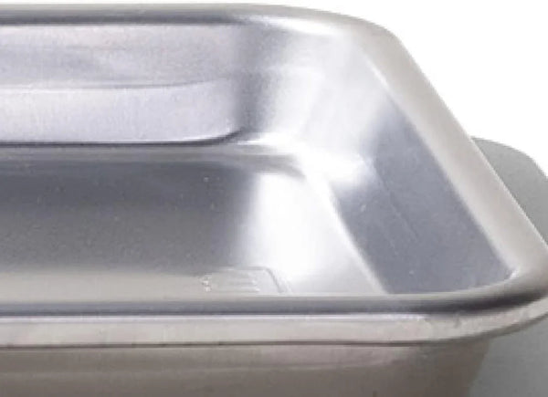 Made in Cookware - Quarter Sheet Pan - Commercial Grade Aluminum - Professional Bakeware2