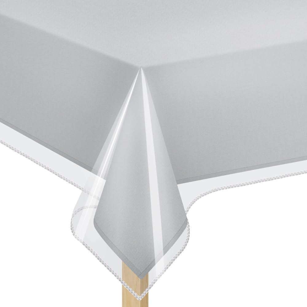 clear-plastic-table-cover-protector-54x72-rectangular-100-waterproof-vinyl-clear-table-protector-plastic-cover-for-table-clear-plastic-tablecloth-pvc-wipe-clean