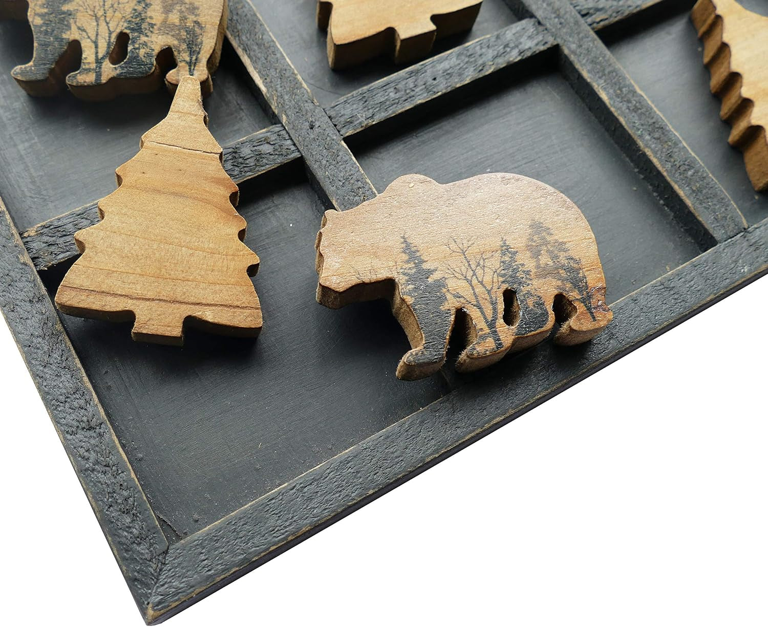 cute-bear-decorative-wooden-board-travel-game-tic-tac-toe-for-fun-coffee-table-decor
