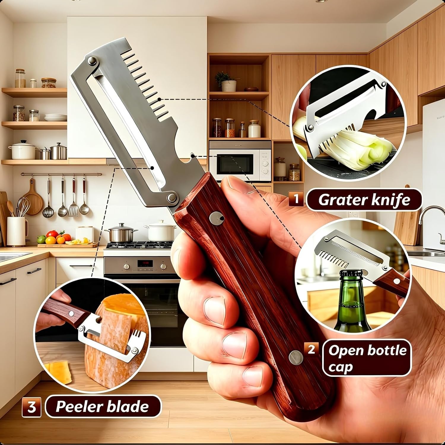 2-pack-multifunctional-vegetable-peeler-3-in-1-kitchen-peeler-with-wooden-handle-grater-bottle-opener-for-potato-carrot-apple-fruit-vegetable
