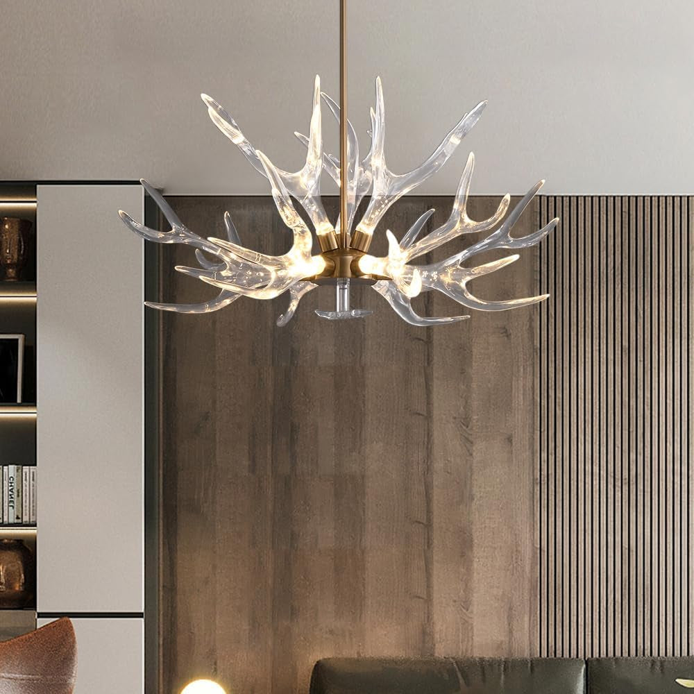 resin-antler-chandelier-9-light-deer-horn-pendant-light-fixture-for-living-room-bedroom-dining-room-kitchen-gold