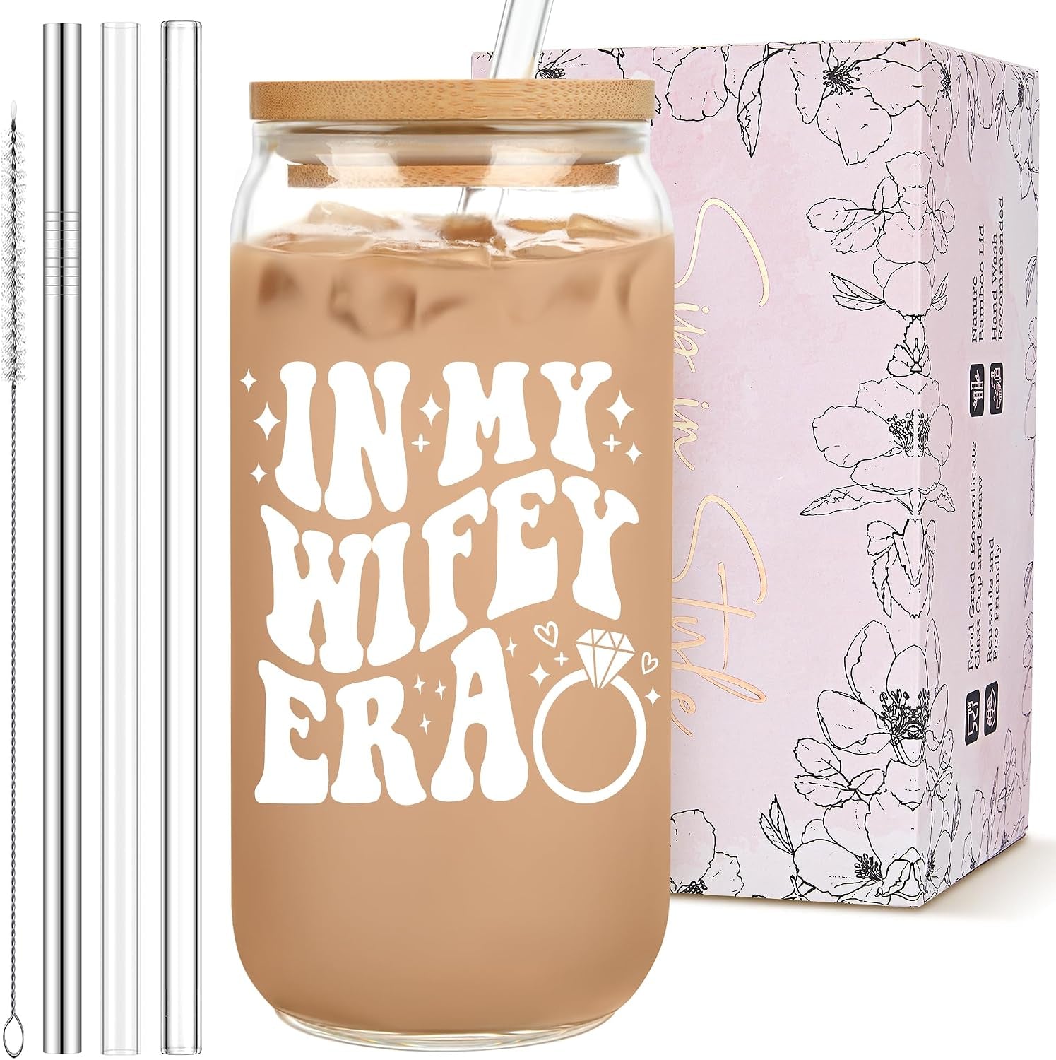 bridal-shower-gift-cute-cool-wedding-day-idea-for-bride-to-be-future-mrs-bachelorette-in-my-wifey-era-glass-cup-tumbler