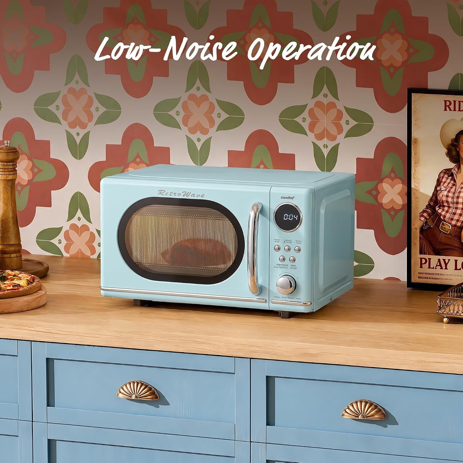 comfee-retro-countertop-microwave-oven-0-7-cu-ft-700w-green-11-power-levels-6-presets-child-lock-mute-for-apartment-dorm-office