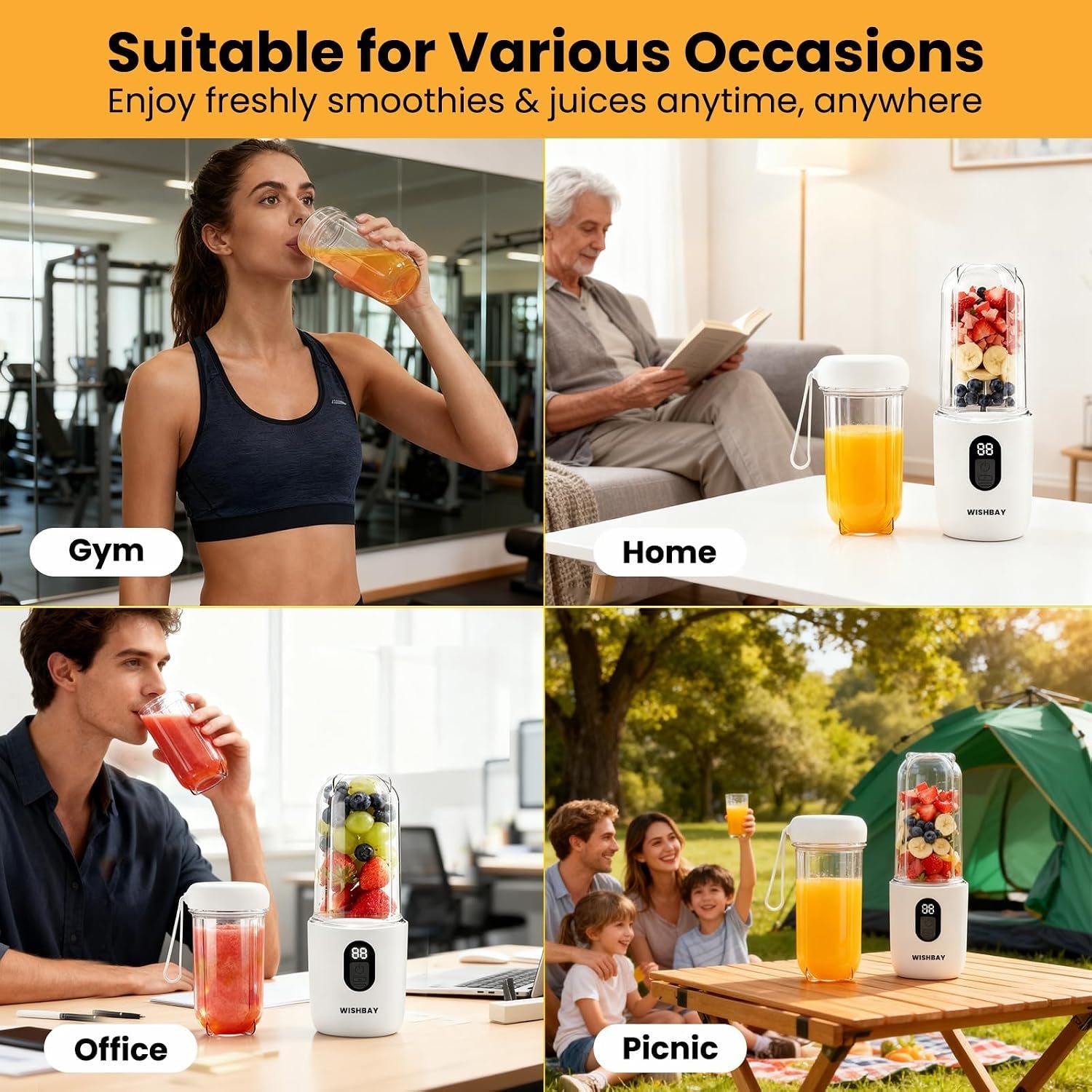 portable-blender-personal-blender-for-shakes-and-smoothies-portable-juicer-with-16-blades-small-mini-juicer-with-extra-handle-lid-for-travel-sport-office-camping-and-outgoing-16-9-oz