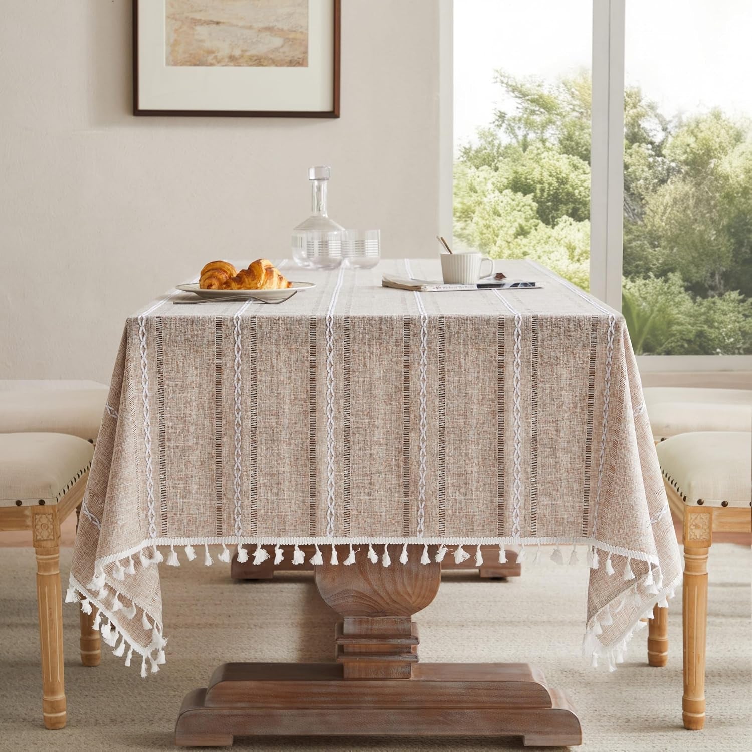 hemstitched-striped-boho-table-cloth-54x70-inch-natural