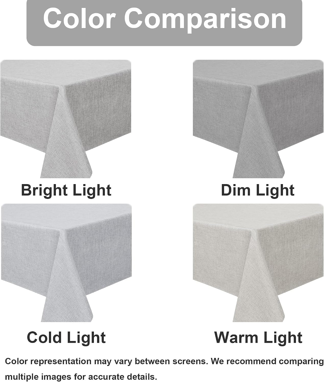 faux-linen-tablecloth-wrinkle-resistant-52-x-70-inch-grey-washable-dust-proof-rectangle-table-cloth-for-kitchen-dining-outdoor-picnic-farmhouse-decorative-oblong-table-cover