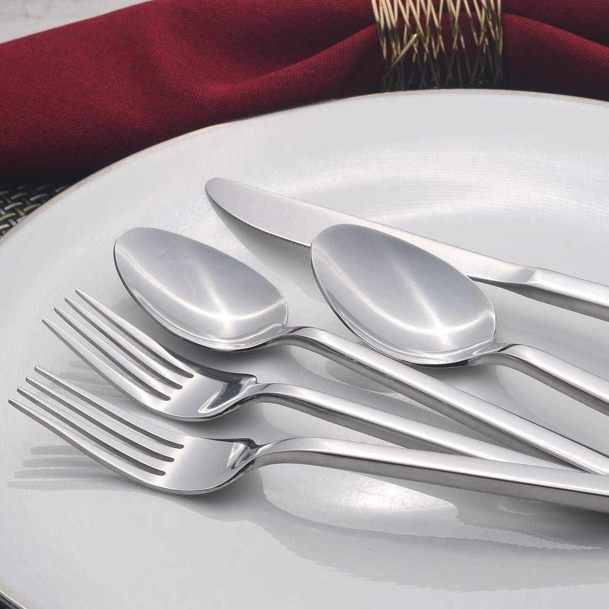 cube-65-piece-forged-stainless-steel-flatware-set-cutlery-set-with-utensil-serving-set-silverware-set-service-for-12-mirror-finish-dishwasher-safe