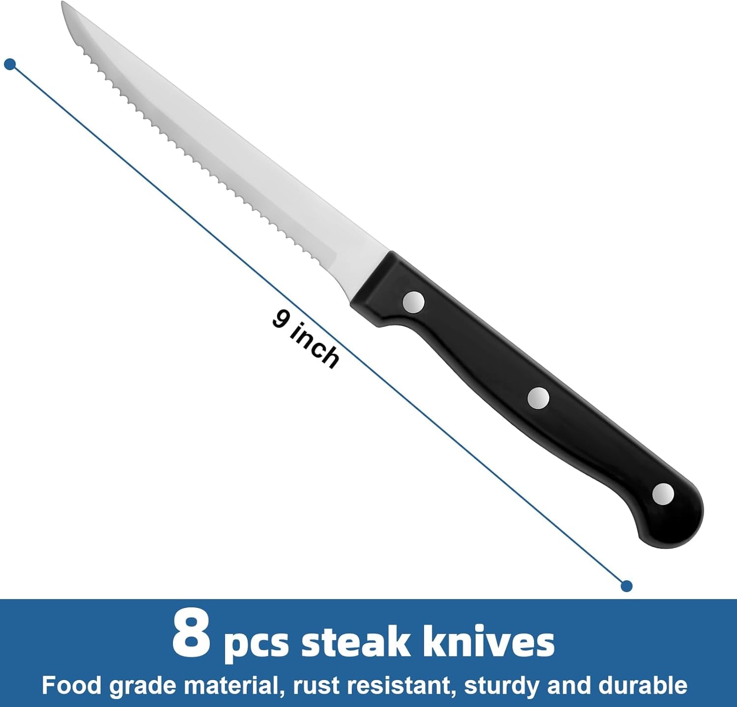 steak-knives-set-of-8-sharp-triple-rivet-steak-knife-sets-high-carbon-stainless-steel-serrated-blades-ergonomic-handles-serrated-steak-knives-dinner-knife-for-kitchen-restaurant-dishwasher-safe