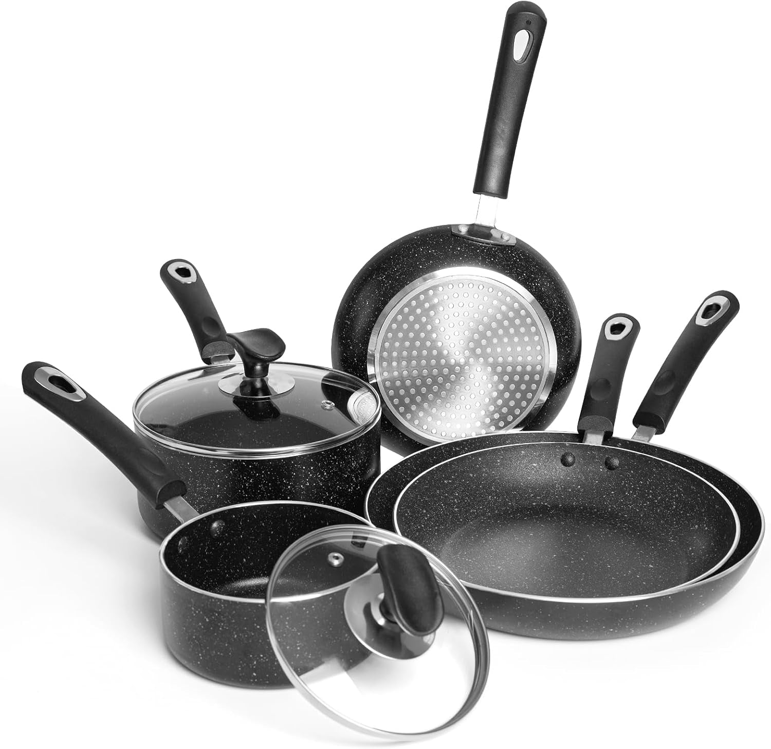 non-stick-kitchen-cookware-7-piece-set-non-induction-includes-pots-and-pans-black