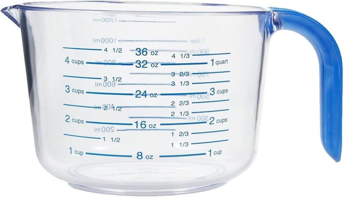 03212-4-1-2-cup-cool-grip-measure-cup-36-ounce-capacity-plastic-with-blue-handle-and-graduates