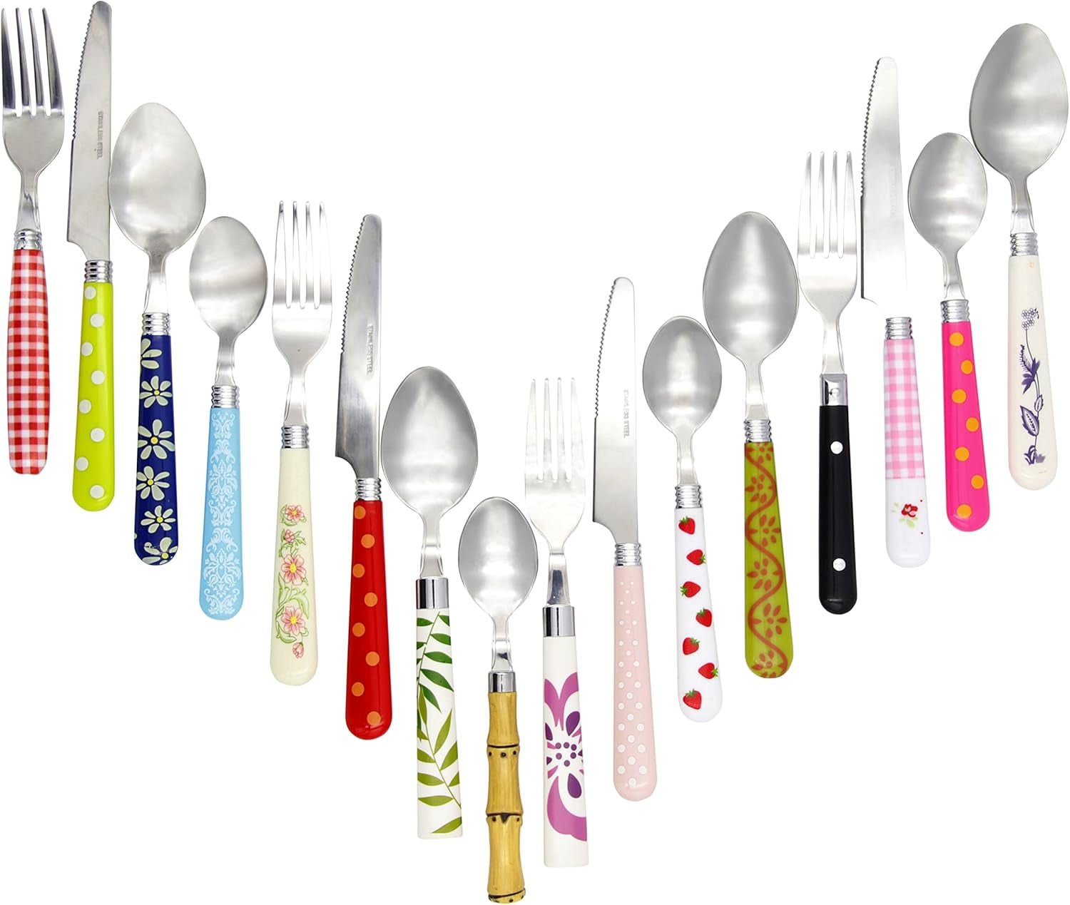 eclectic-mosaic-mix-match-stainless-steel-flatware-collection-set-of-16
