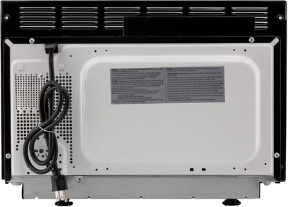 RV Microwave | 0.9 Cu. Ft. Built-In | 8 Presets6