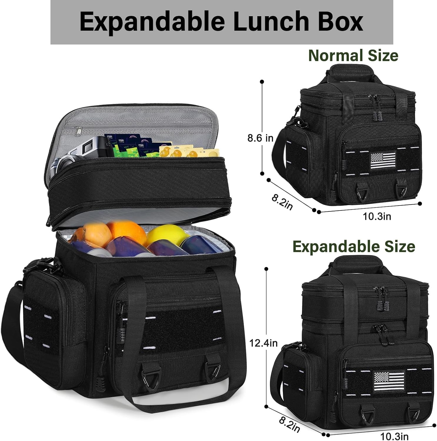 tactical-insulated-lunch-box-men-double-deck-heavy-duty-cooler-bag