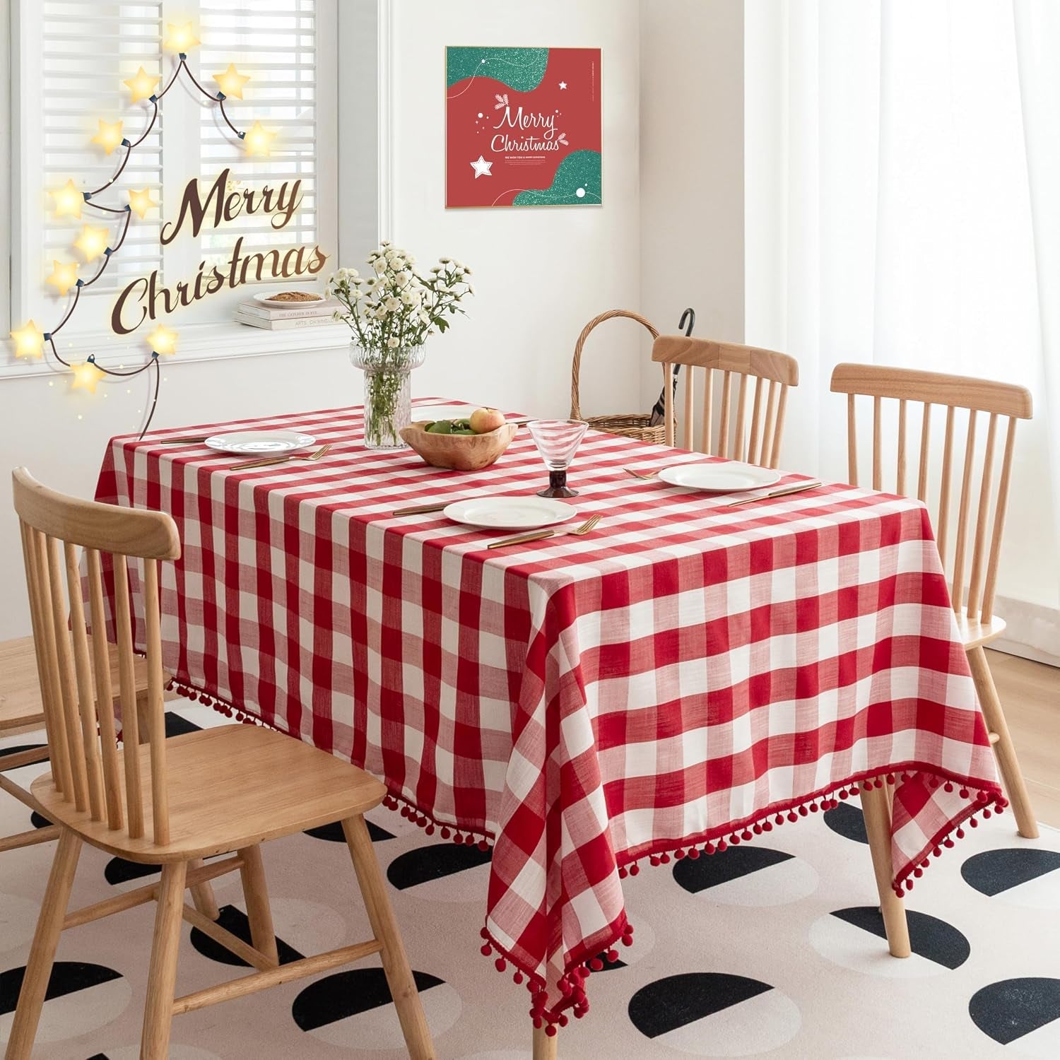 square-buffalo-plaid-tablecloth-red-white-60-wx84-l-with-tassel