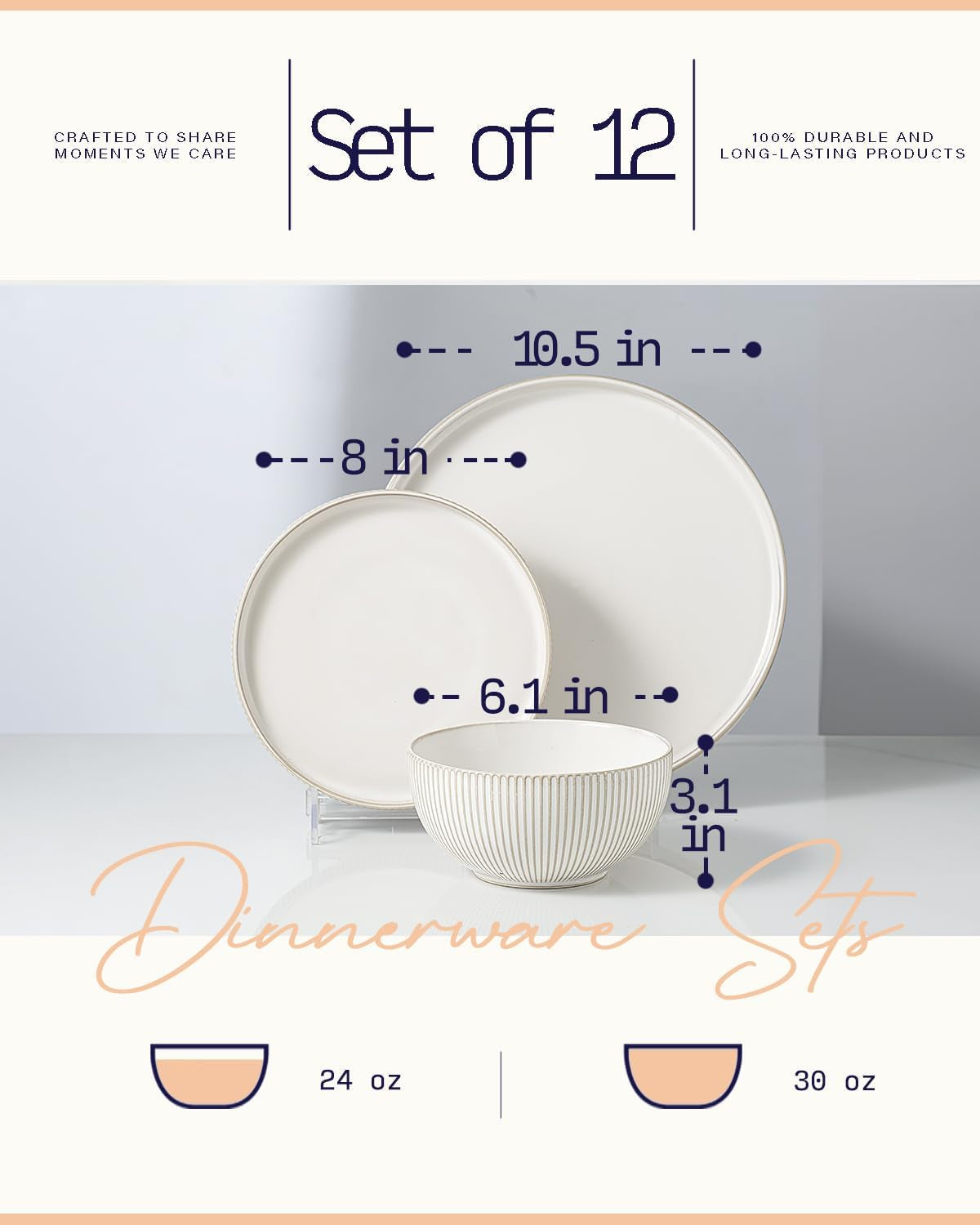 dinnerware-sets-plates-and-bowls-sets-10-5-dish-8-dish-6-bowl-for-4-microwave-and-dishwasher-safe-ceramic-dinnerware-set-12-piece