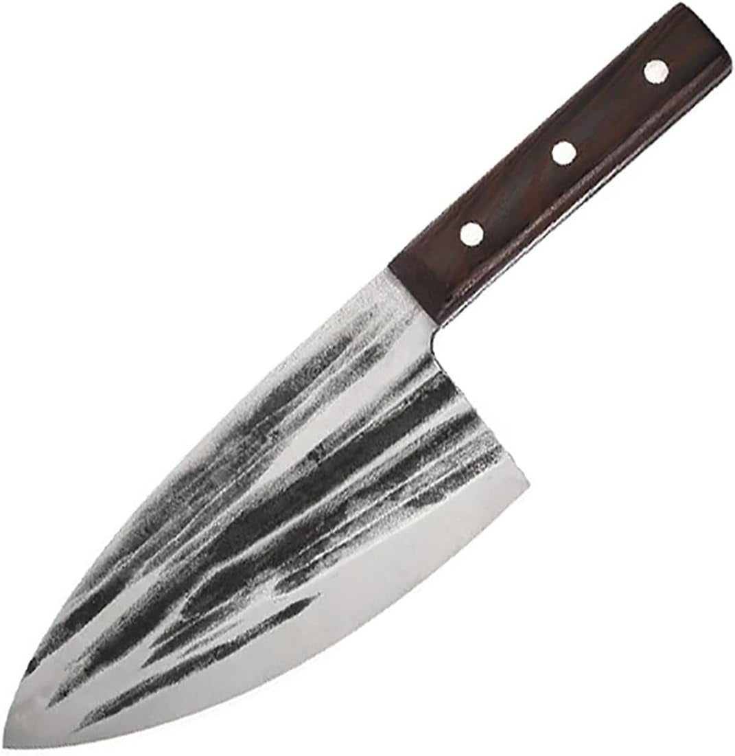 meat-cleaver-7-3-inch-forged-butcher-knives-with-wood-handle-slicing-chopping-meat-cutter-handmade-household-carving-knife