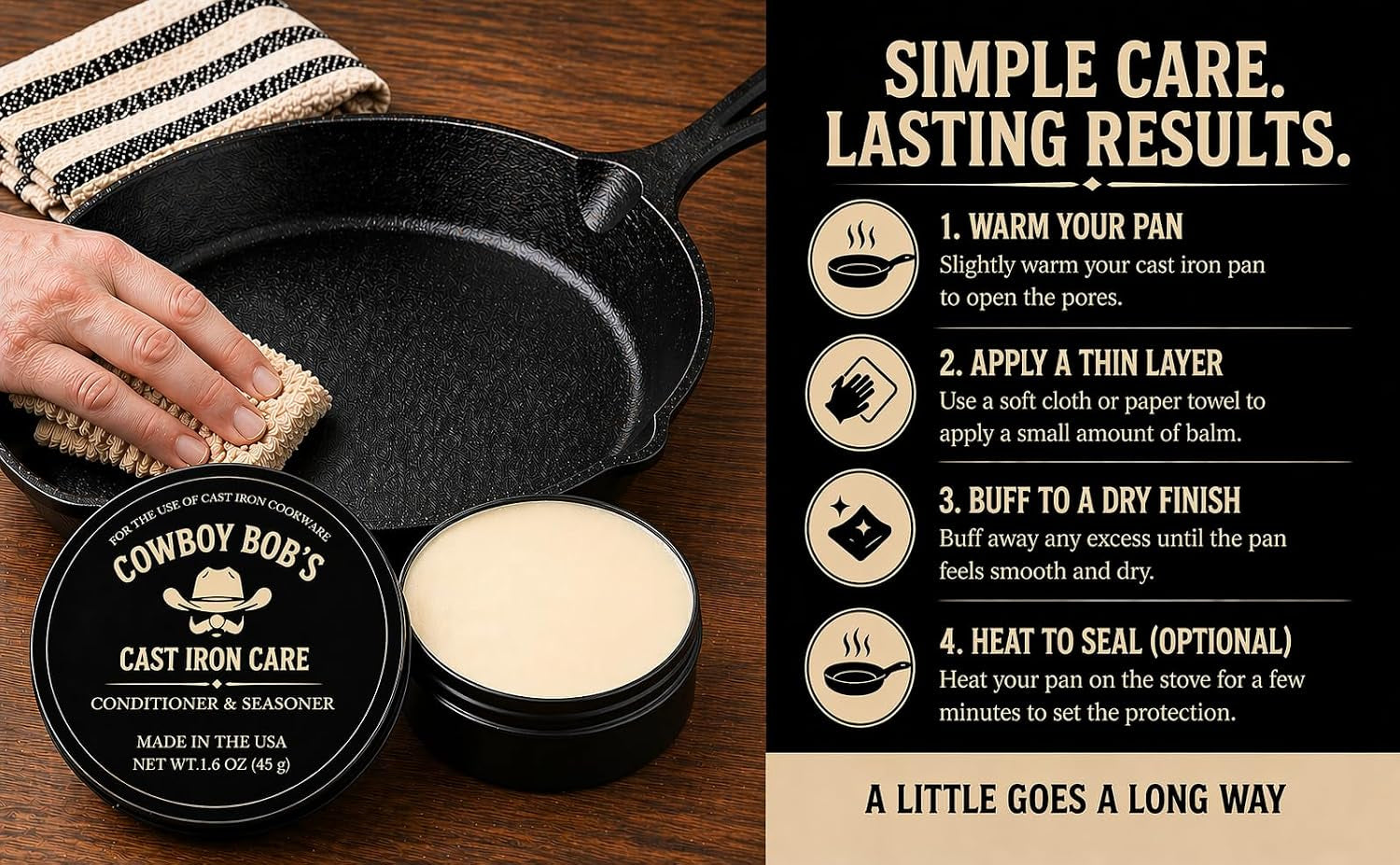 cowboy-bob-s-cast-iron-seasoning-conditioner-made-with-organic-avocado-oil-usa-beeswax-no-seed-oils-rust-protection-maintenance-restore-skillets-griddles-woks-grills-carbon-steel-made-in-usa