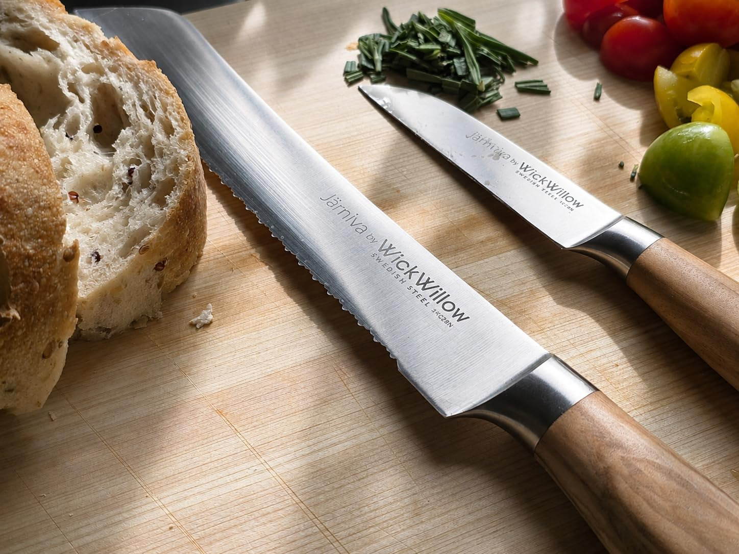 8-double-serrated-bread-knife-swedish-steel-olive-wood
