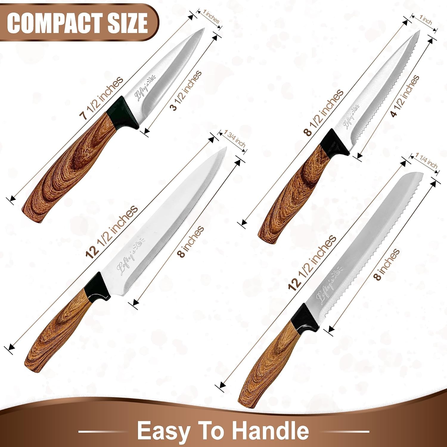 lefty-s-left-handed-knives-set-of-4-paring-steak-chef-and-bread-knife-extra-sharp-great-for-cutting-general-purpose-kitchen-gifts-for-left-handed-people-lefty-adults-chef-cook-and-women