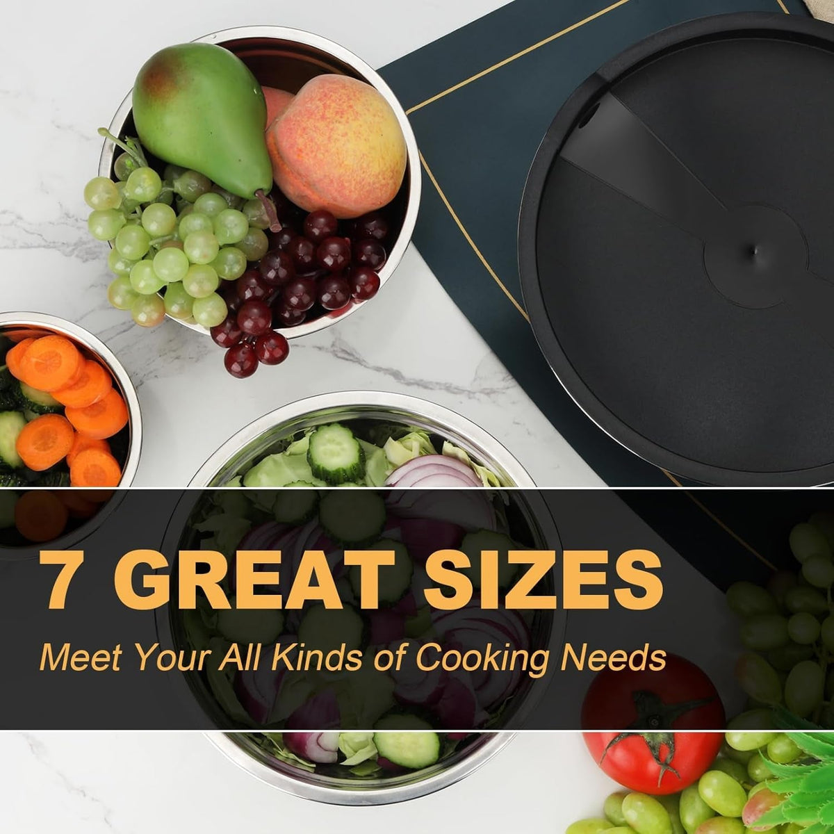 7-piece-mixing-bowls-with-lids-set-mixing-bowls-stainless-steel-bowls-for-kitchen-baking-size-0-7-1-1-1-5-2-1-3-5-4-4-5qt-baking-bowl-for-food-preparation-mixing-and-serving-foods