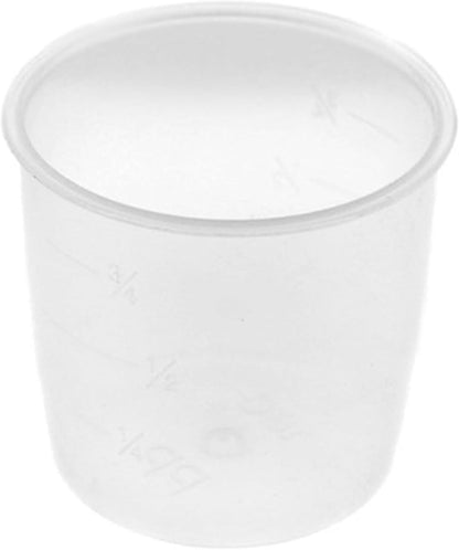 OEM Original Zojirushi Rice Cooker Measuring Cup - Clear by Zojirushi1
