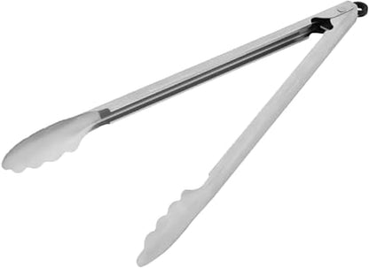 Kitchenaid Stainless Steel Long Tongs, 14 Inch1