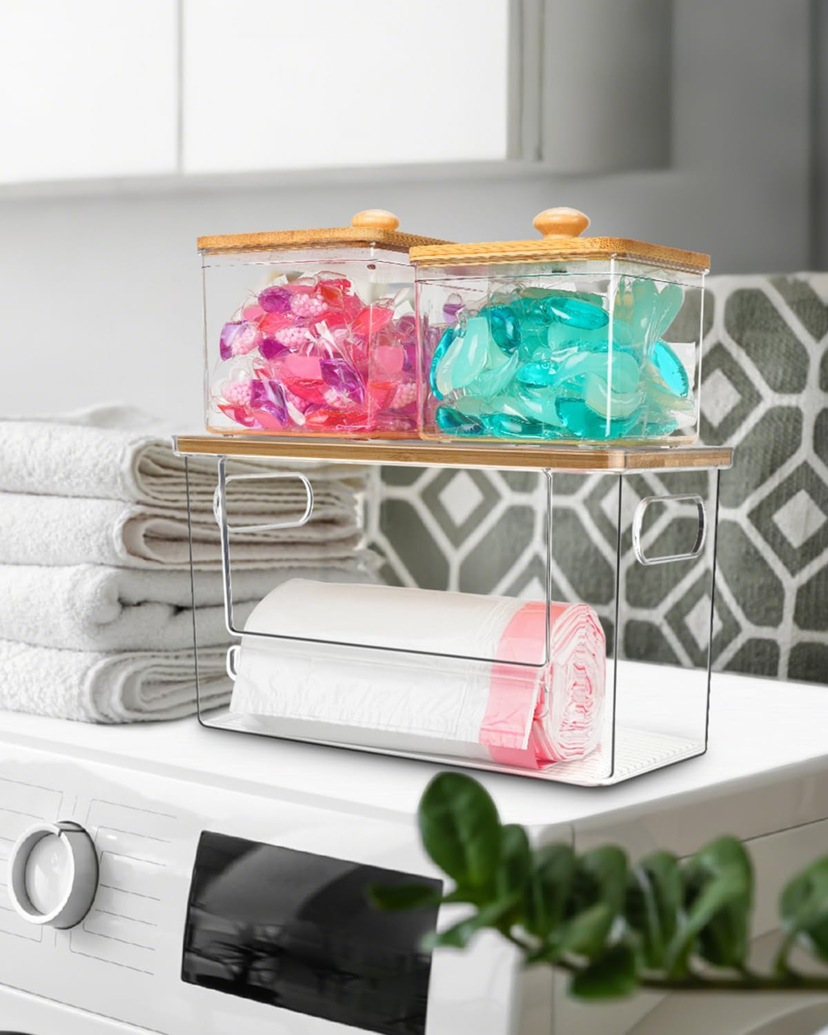 trash-bag-dispenser-2-pack-under-sink-organizer-plastic-bag-holder