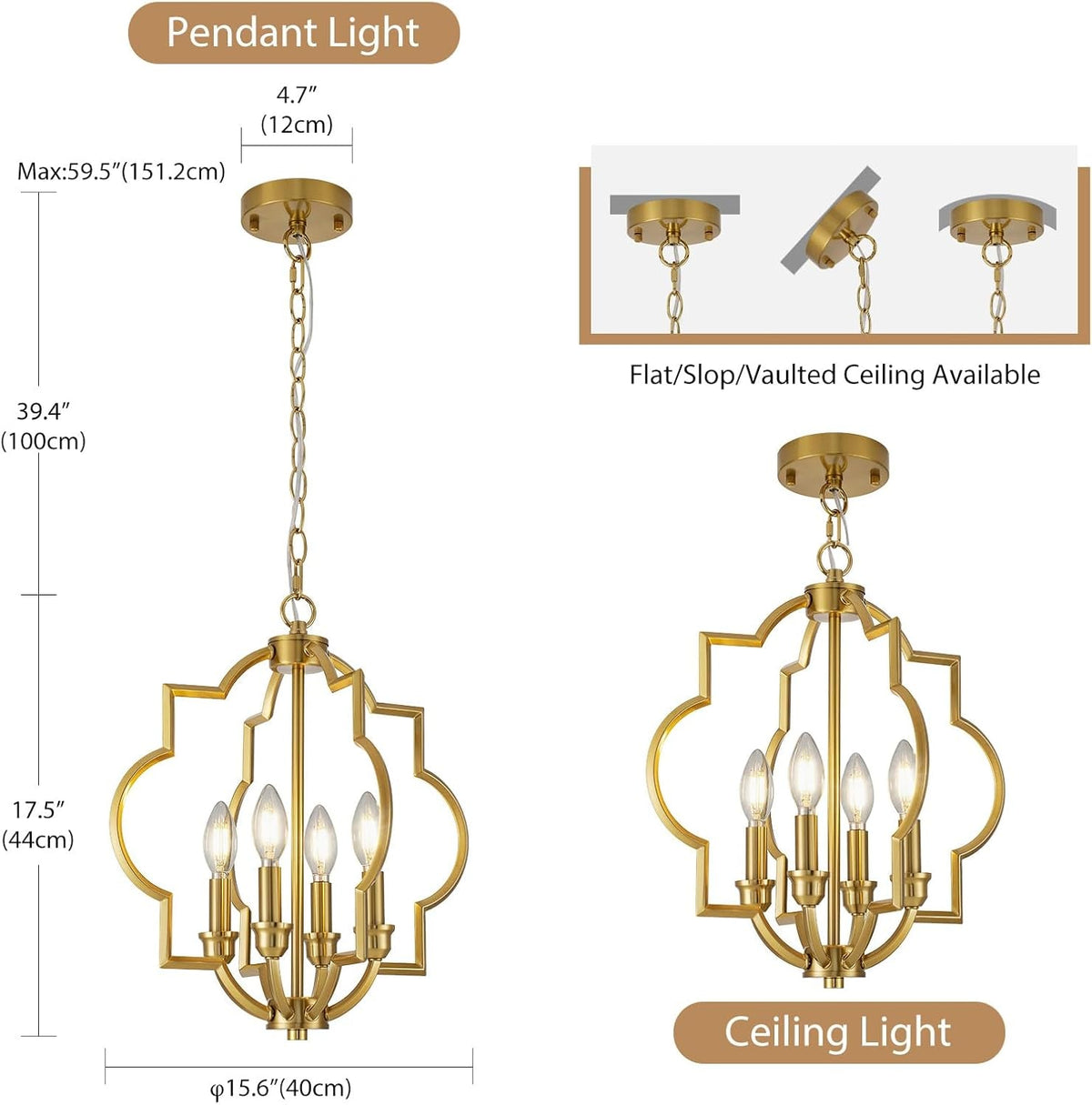 brushed-gold-dining-room-chandeliers-15-6-farmhouse-pendant-light