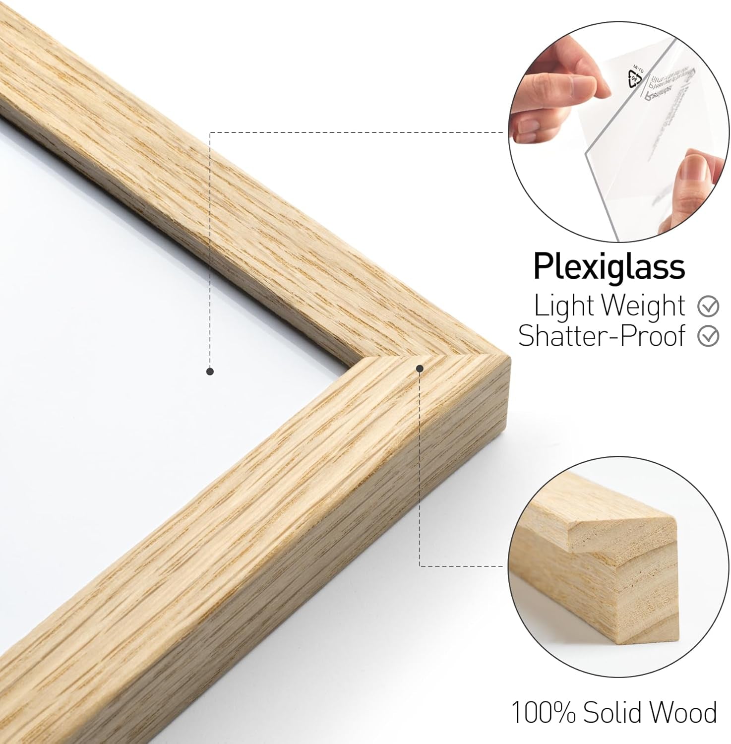 minimalist-20x28-oak-wood-frame-for-poster-natural-solid-wood-20x28-picture-frame-set-of-3-lightweight-wall-decor-for-office-gallery-home-3-pack-oak