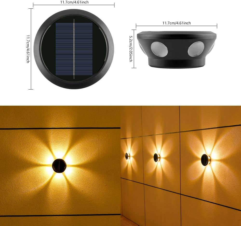 2-pack-12-led-solar-fence-lights-wall-lamp-with-floral-theme-solar-wall-lights-outdoor-waterproof-for-fence-garden-courtyard-balcony-terrace-porch
