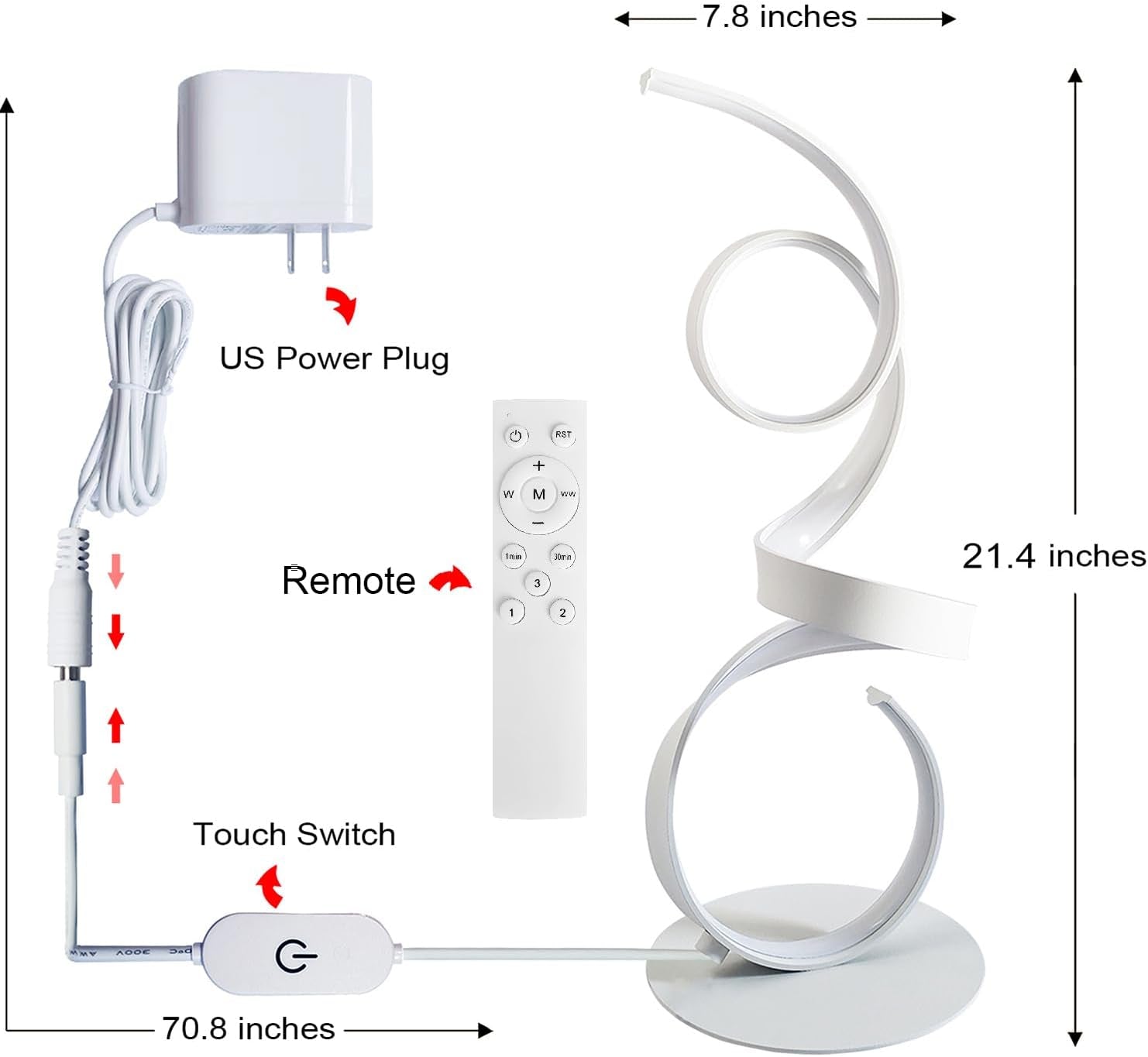 20w-2700lm-3-colors-dimmable-led-art-table-lamp-21-4-inch-with-touch-switch-for-living-room-bedroom-white