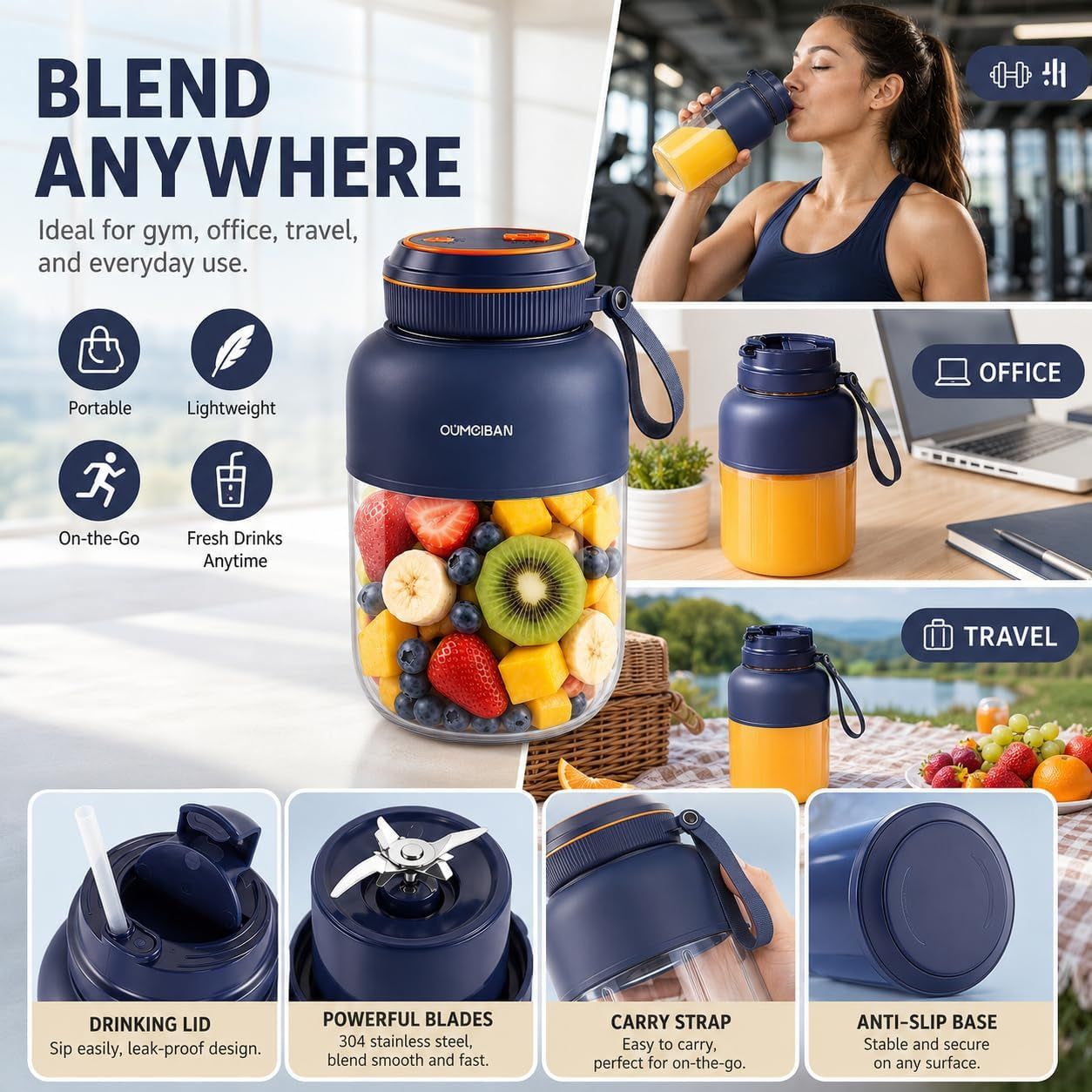 portable-wireless-juicer-cup-rechargeable-electric-juicer-blender-cup-with-38-blades-smoothie-protein-shake-blender-travel-use