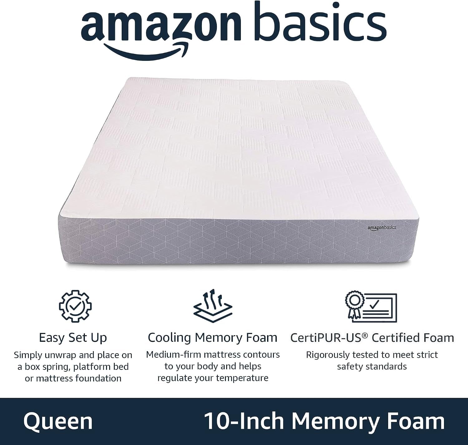 memory-foam-mattress-medium-firm-cooling-gel-queen-size-certipur-us-certified-foam-80-x-60-x-10-inches-white-gray-guest-room
