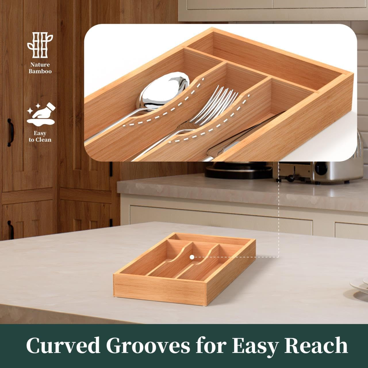 small-silverware-organizer-bamboo-kitchen-drawer-organizer-utensil-holder-cutlery-tray-spoon-flatware-storage-with-grooved-drawer-dividers-6-7w-x-12d